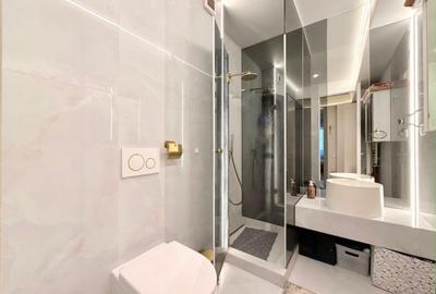 3 Camere | CORTINA NORTH | Parcare subterana + Boxa - 6