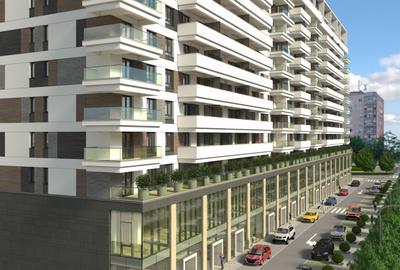 Central Address Residence