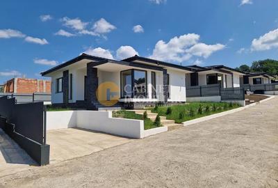 * RATE LA DEZVOLTATOR * Casa individuală Visan,Bucium - 2