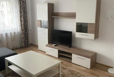 Apartament cu 2 camere decomandat, mobilat în Aviației