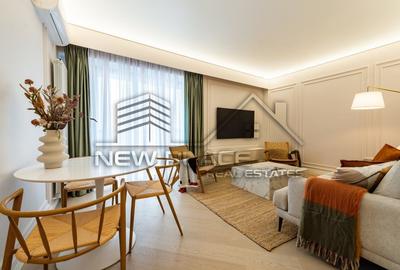 CORTINA NORTH | Apartament exclusivist [+21% TVA] Terasa de 11 mp - 1