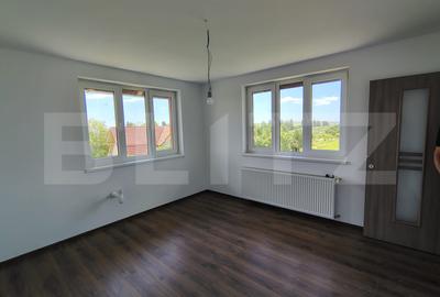 Casa individuala remarcabilă cu 6 camere, 360 mp, teren 4472 mp, Comuna Tureni - 18