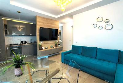 Apartament 2 camere Constanta Lake on - 2