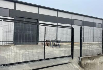 Hala industriala - Constructie Noua – 300 mp - - 3