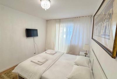 Apartament 2 camere | Aviatiei | Centrala proprie | Metrou Aurel Vlaicu - 4