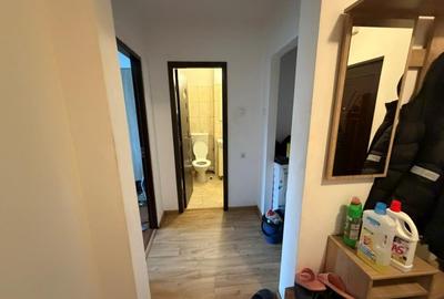 Apartament 2 camere decomandate et. 7/10 Mihai Viteazul - 10