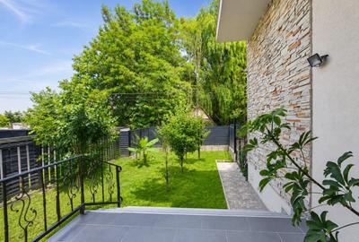 Inchiriere vila 5 camere Sydney Rezidence /garaj/mobilat/utilat - 1
