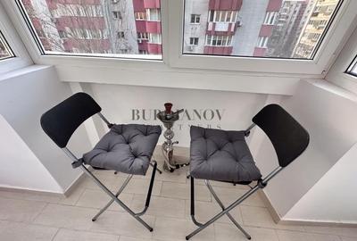 Apartament cu 3 camere - Panduri -  13 Septembrie - 13