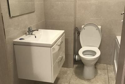 Garsonieră decomandată | 32 mp | Etaj 1 | Imobil 2023 | - 8