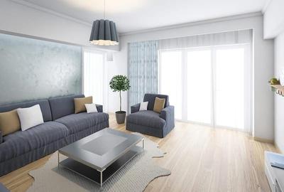 Apartament 2 camere, 52 mp+ 8mp terasa, Faza 5 Avantgarden - 15