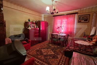 Casă individuală cu 4 camere în Sângeorgiu de Mureș