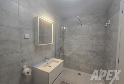 Apartament nou 2 camere mobilat | Parcare subterana | Drumul Taberei - Hercesa - 11