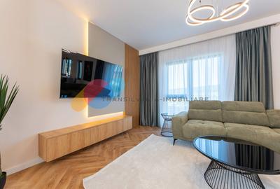 Casa ultrafinisata, 120 Mp + 400 Mp Teren, intrare Chinteni - 16