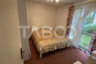 Spatiu birouri 50 mp zona Milea la parter cu acces din spatele bloculu - 3