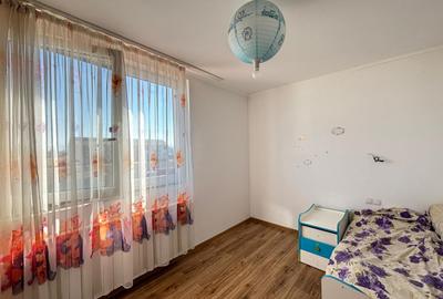 Duplex de închiriat – 4 camere, curte și terasă – str. Granitului, Sibiu - 4
