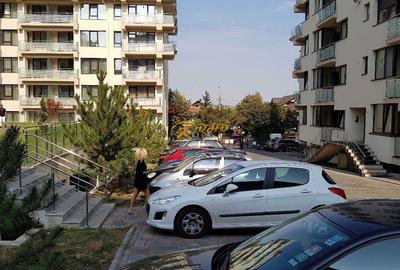 Garsonieră Exclusice Residence - 6