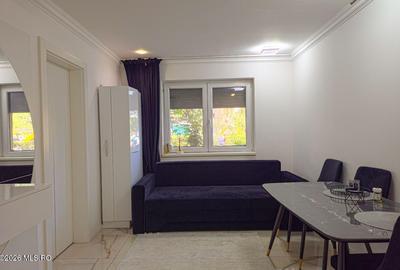 Spitalul Judetean - Rebreanu - 2 Camere, Centrala, Renovat, La Cheie - 2