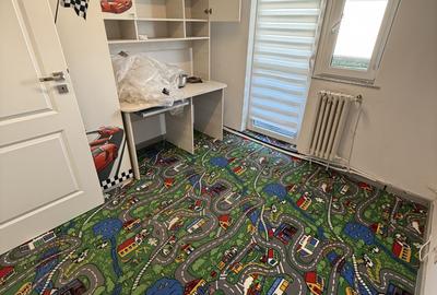 Apartament 4 camere 76mp et 8/9 finisat modern C.Floresti - 12