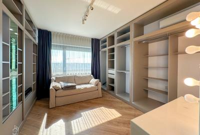 Apartament elegant cu suprafata generoasa | 4 City North | 2 Parcari - Mobilat - 7