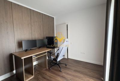 3 camere, 2 bai, parcare, bloc nou, Floresti, Tineretului, Avram Iancu - 5