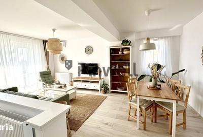 APARTAMENT 2 CAMERE OTOPENI I PARCARE INCLUSA - 3