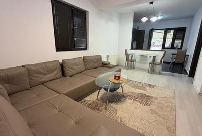 Apartament cu 2 camere în Băneasa