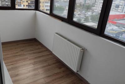 2 camere | Militari Residence – Rezervelor 58A | Mobilat & utilat | Comision 0% - 11