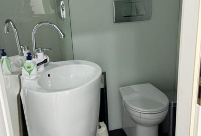 Apartament 3 + Receptie camere birou - 6