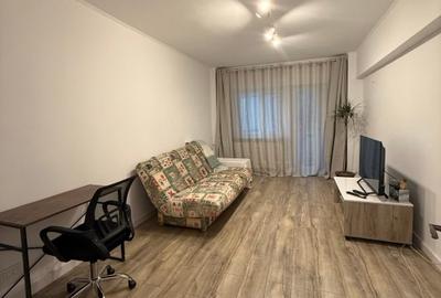 Apartament decomandat 3 camere | 2 bai | Spitalul Județean | Prima închiriere - 1