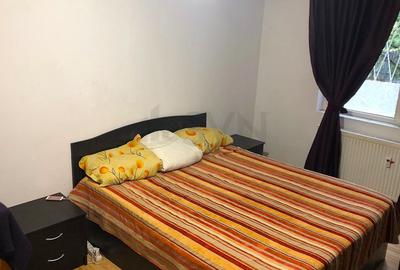 REA1020607 Apartament linistit 4 camere Aparatorii Patriei - 2