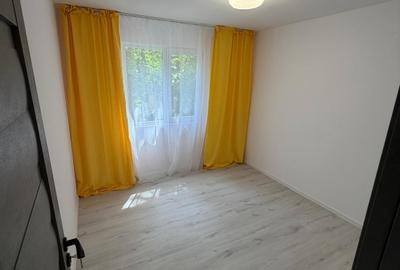 Apartament cu 2 camere în Rahova