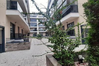 2 camere  cu Terasa de 100 mp , Duplex Exclusivist  - Lux la Mansarda! - 16