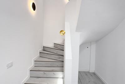 Casa Individuala P+1 - 4 camere - 369mp teren - Otopeni Odaile - 14