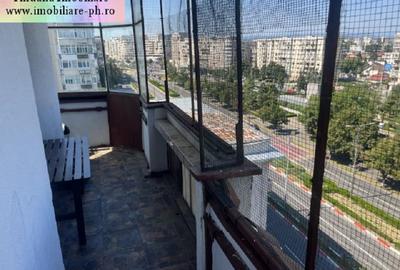 Apartament 3 camere de inchiriat: Republicii(Scoala 14),cf.1A,centrala termica - 14