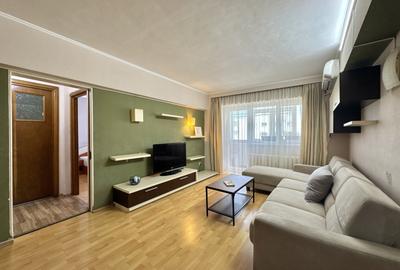 Apartament de 2 camere, bloc 1978 anvelopat, 56,25mp totali, Zona Colentina - 1