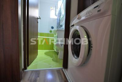 Apartament doua camere decomandat Astra - 8