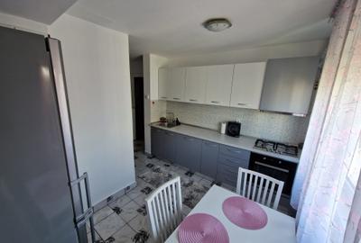 Garsoniera de inchiriat 13 Septembrie - Drumul Sarii Metrou Orizont - 6