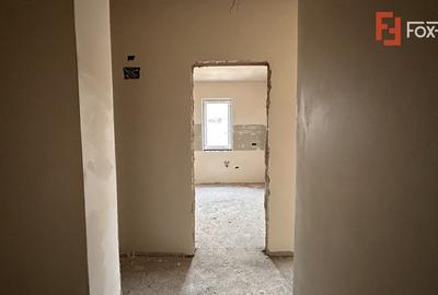Apartament cu 2 camere, 58 mp, la etajul 2, in Giroc - 5
