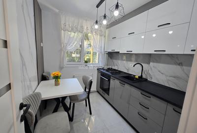 INCHIRIERE apartament modern 3 camere in zona Cina - 17
