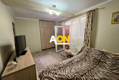 Casă 4 camere, mobilată, utilată, D+P+M, 326 mp teren, Cetate - 24