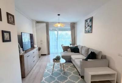 Apartament cu 2 camere decomandat, mobilat în Gheorgheni