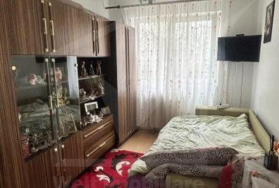 Apartament cu 3 camere, 54mp, Manastur, pret negociabil - 3