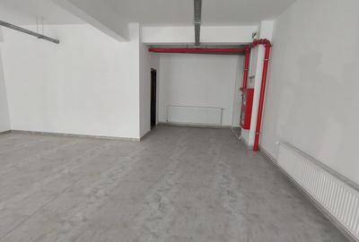 Spatiu comercial  zona Central Sibiu - 1