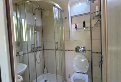 Apartament 3 camere - 80mp - Complex Studentesc - mobilat si utilat - 7