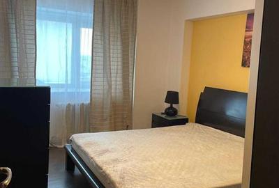 Apartament cu 3 camere decomandat, mobilat în Cug