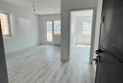 APARTAMENT 2 CAMERE-COMPARTIMENTARE MODERNA-IDEAL PENTRU INVESTITIE - 9