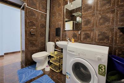 Apartament central 2 camere si parcare zona Patria mall AFI - 10