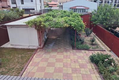 Vila P+M 3 camere + constructie separata - KAMSAS - 350.000 euro (Cod E2+E7) - 2