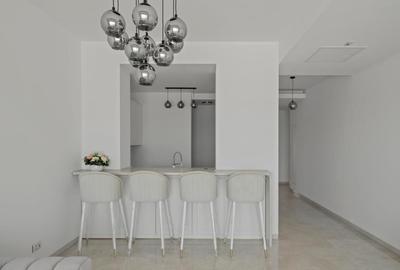 Luxury Apartment 2 Bedrooms *Exclusive Project* - Mamaia - 4