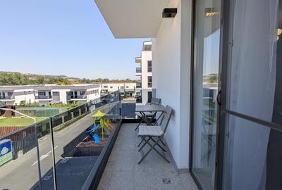 Apartament nou 2 camere,zona Tineretului - 12